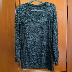 Gap Maternity/Nursing Sweater, size M